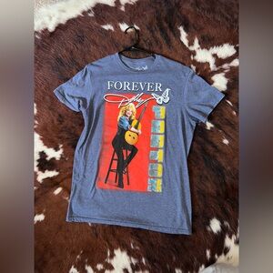 Dolly Parton Graphic Tee